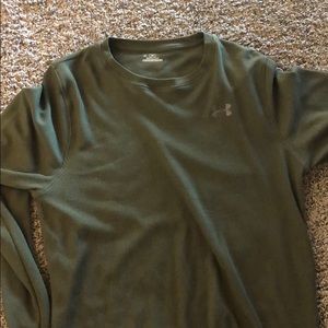 Under Armour thermal shirt
